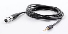 Polaris Ranger iPhone to 5-Pin Headset Cable by Rugged Radios