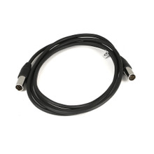 Polaris Ranger 5-Pin Male to Male Adapter Cable by Rugged Radios