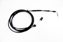 Polaris Ranger 700 EFI Crew Throttle Cable by Quad Logic