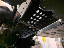 Polaris Ranger XP 1000 Front Stick Stoppers by Strong Made