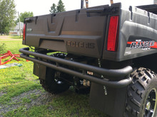 Polaris Ranger 500/570 Rear Bumper Brush Guard by Bison