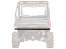 Polaris Ranger 570 Rear Bumper by SuperATV