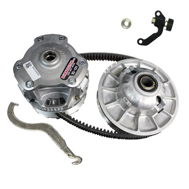 Primary Drive Clutch For 2010-2014 Polaris Ranger RZR 800 RZR 4 EFI LE - Foto 8