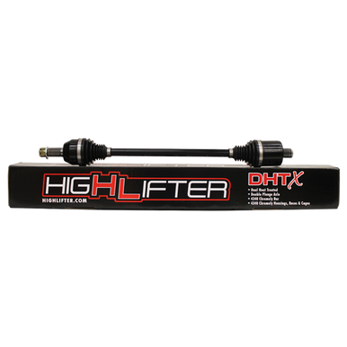 Polaris Ranger XP 1000 Rear Outlaw DHT X Axle by High Lifter Polaris Ranger XP 1000 Rear Outlaw DHT X Axle by High Lifter