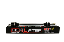 Polaris Ranger XP 900 Rear DHT XL Axle by High Lifter