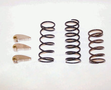 Polaris Ranger XP 900 Outlaw Clutch Kit by High Lifter