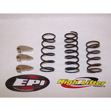 Polaris Ranger XP 900 Outlaw Clutch Kit by High Lifter HLCKP900R-1