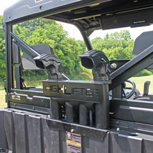 Polaris Ranger XP 1000 Riser Snorkel by High Lifter