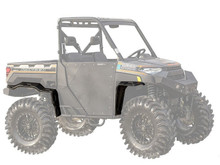 Polaris Ranger XP 1000 Fender Flares by Super ATV