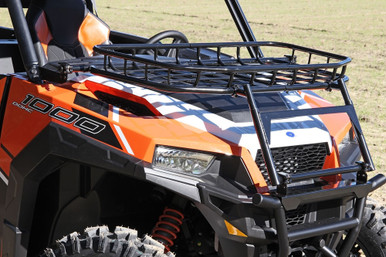 Polaris General Hood Rack - Seizmik 58-08074