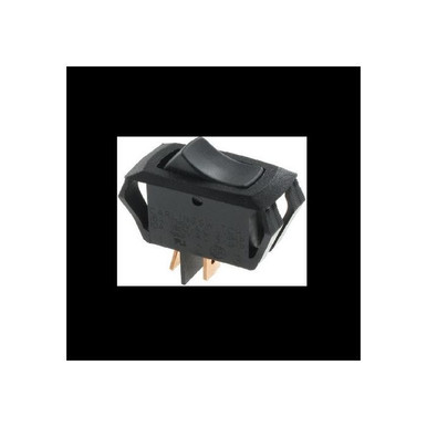 Polaris Ranger Rocker Switch by Custom Dynamics