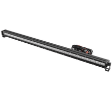 Polaris Ranger 41.5 DRL Single Row Light Bar by Quad Boss