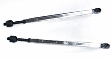 Polaris Ranger Tie Rods by L&W Fab