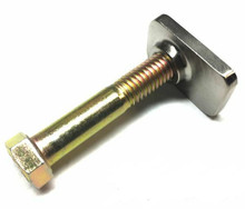 Polaris Ranger/General Square Roller Boss Clutch Belt Removel