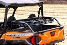 Polaris General Rear Dump Bed Rack by Seizmik