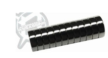 Polaris Ranger Replacement Clutch Magnets 12 Pack by Aftermarket Assassins