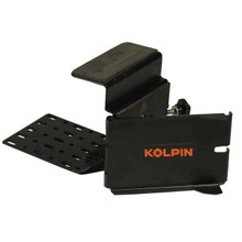 Polaris Ranger Universal Chain Saw Press  by Kolpin Powersports