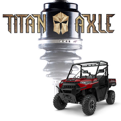 Polaris Ranger 570 / 800 / XP 900 / XP 1000 +6