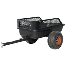 Polaris Ranger 15 Cu. Ft Utility Cargo Trailer by MotoAlliance