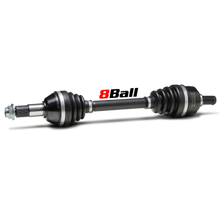 Polaris Ranger Midsize Heavy Duty Front Axle by All Balls Racing