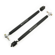 Polaris Ranger General Death Grip Tie Rods Stage "1.5" by Kryptonite