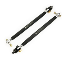 Polaris Ranger General Death Grip Tie Rods Stage "2" by Kryptonite