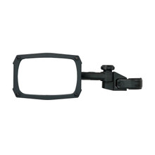 Polaris Ranger Clearview Side Mirror by ATV TEK (Lifetime Warranty)