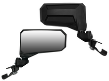 Polaris Ranger/General Re-Flex Side View Mirrors Pro-Fit