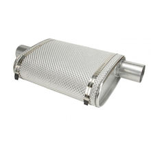 Polaris Ranger Muffler/Exhaust Heat Shield Kit by Design Engineering