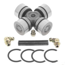 Polaris Ranger/General Universal Joints by Quad Boss