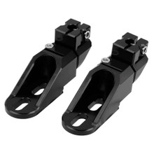 Polaris Ranger Roll Cage Bung Mount - 1/2" Receiver by Sector Seven