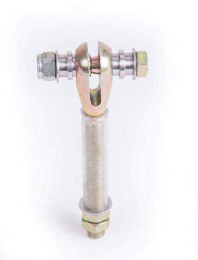 Adjustable Limit Strap Clevis