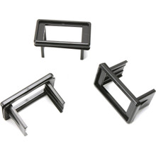 Polaris Ranger Snap-In Switch Adapter by Moose