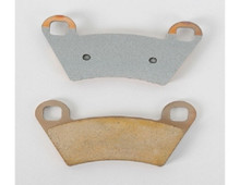 Polaris Ranger Front or Rear Standard Brake Pads Set of Two by DP Brakes