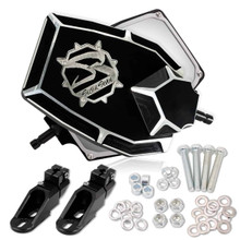 Polaris Ranger Navigator Set Ultimate Fit Kit by Sector Seven
