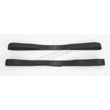 Polaris Ranger / General Soft Tyes Black by Moose