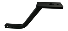 Polaris Ranger 1/4 Hitch Riser with Tow Plate by Hornet Outdoors
