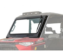 Polaris Ranger XP 900 Glass Full Windshield (DOT Approved) by SuperATV