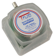 Polaris Ranger Smart Battery Isolator by TrueAm