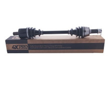Polaris Ranger 570 / 800 Front Left / Right CV Axle by 4XPRO