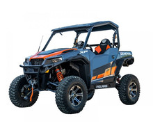 Polaris Ranger General XP 3" Lift Kit by SuperATV