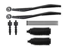 Polaris Ranger XP 900 Replacement Z-Bend Tie Rod Kit by SuperATV
