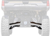 Polaris Ranger XP 1000 High Clearance Rear Offset A-Arms by SuperATV (Lifetime Warranty)