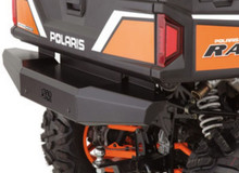 Polaris Ranger 800 Rear Bumper by Bad Dawg