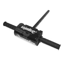 Polaris Ranger Black Navigator Bar by Dragonfire Racing