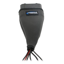 Polaris Ranger Baja Boot Intercom Weather Guard Protection by Rugged Radios