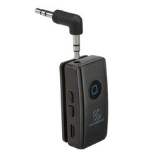 Polaris Ranger Scosche Bluetooth Audio Receiver for 3.5mm AUX Jacks by Scosche