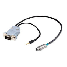 Polaris Ranger Vertex / Motorola VX2200, VX4200 Mobile Radio Jumper Cable by Rugged Radios
