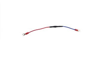 Polaris Ranger Diode 5 Amp Wired With Spade Connectors For Pcs-72S Strobe by XTC Power Products