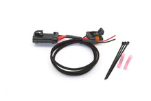 Polaris Ranger XP 900 / XP 1000 / General Tail Light Power Harness for License Plate & Whip Lights by XTC Power Products